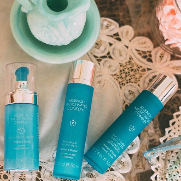 quench micro water complex - Picture 5 of 7